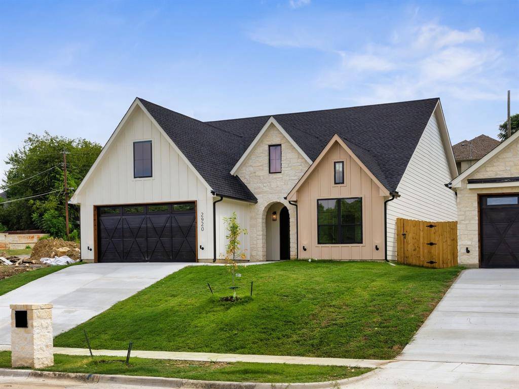2920 NW 20th Street, Fort Worth, TX 76106