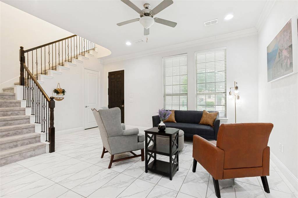 605 Ansley Way, Allen, TX 75013