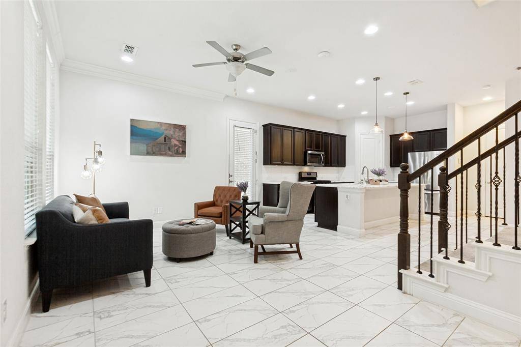 605 Ansley Way, Allen, TX 75013