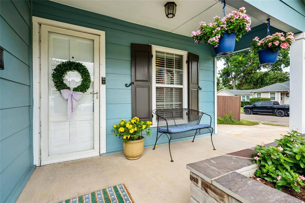 4837 Birchman Avenue, Fort Worth, TX 76107
