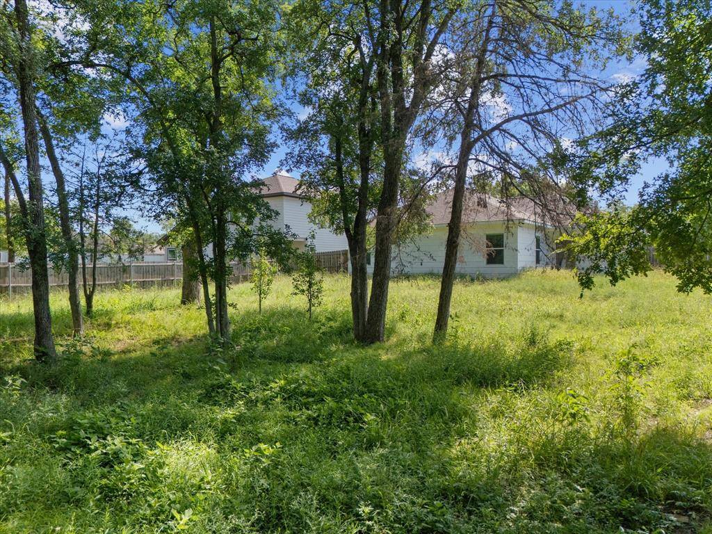 3802 College Street, Greenville, TX 75401