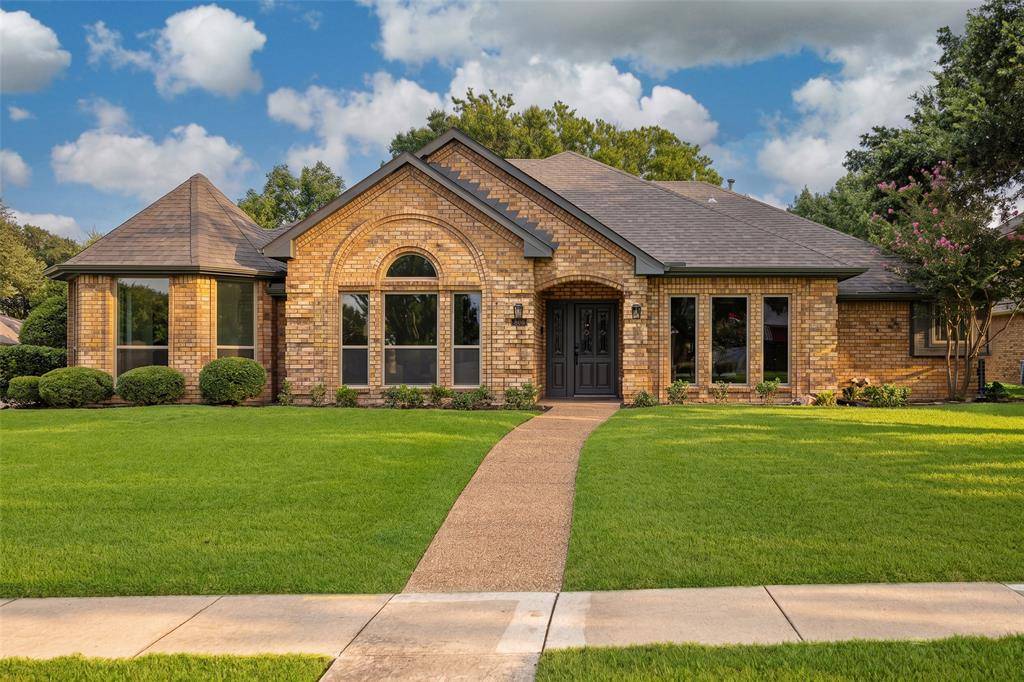 800 Crane Drive, Coppell, TX 75019