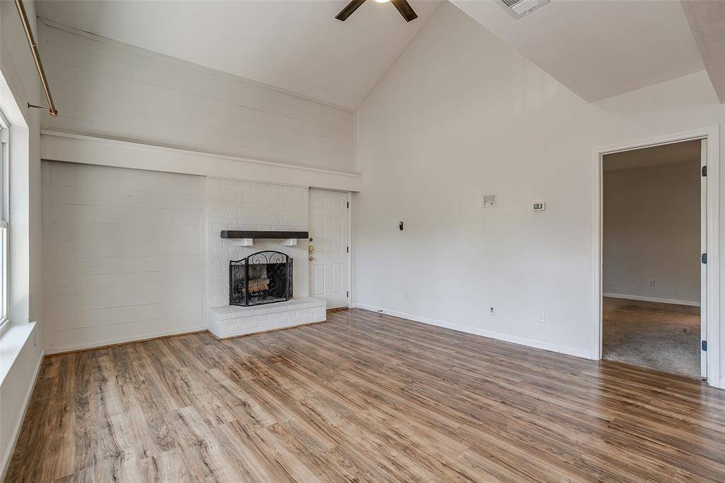 9617 Lea Shore Street, Fort Worth, TX 76179