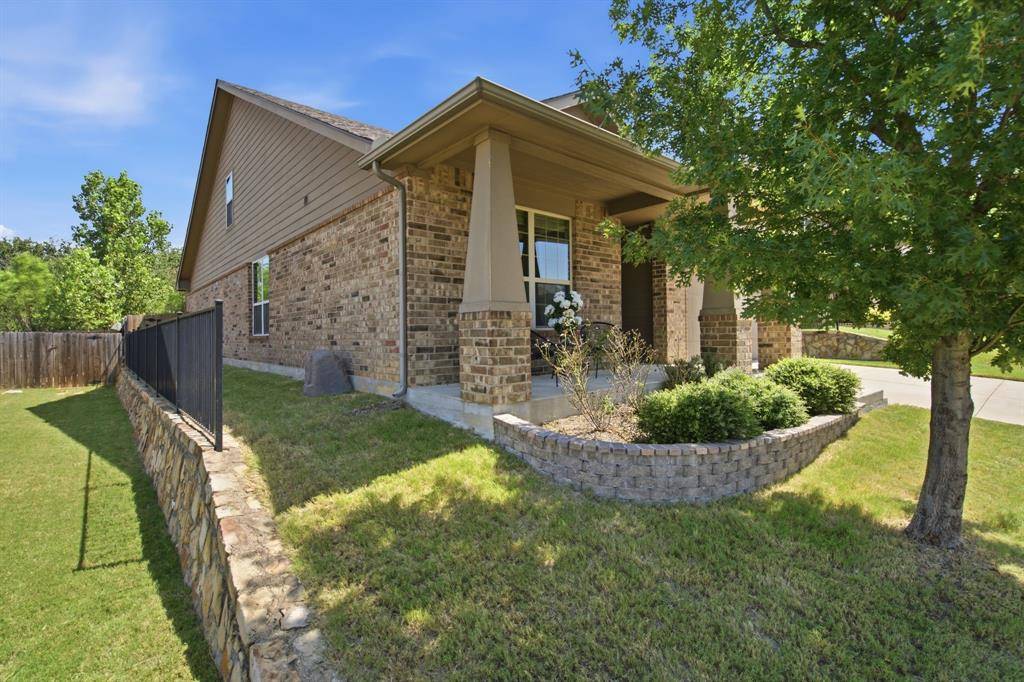 5005 Marina Drive, Denton, TX 76208