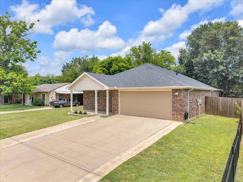 115 E Cason Street, Irving, TX 75061