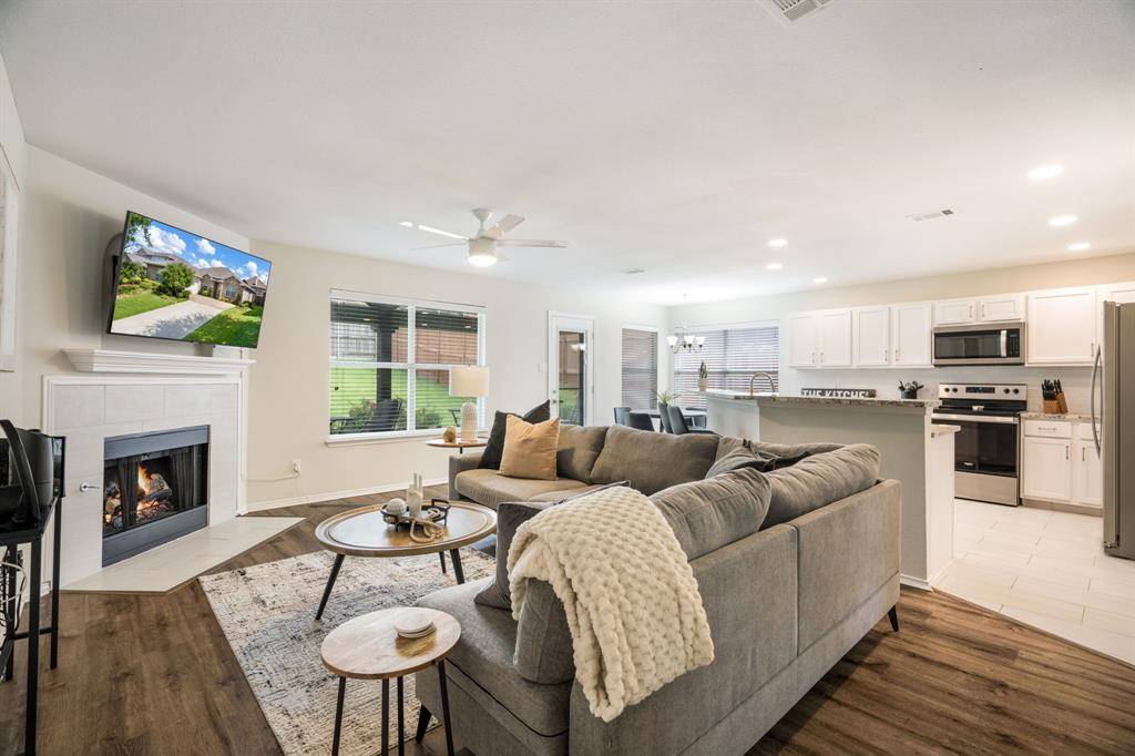 3315 Elmwood Court, Sachse, TX 75048