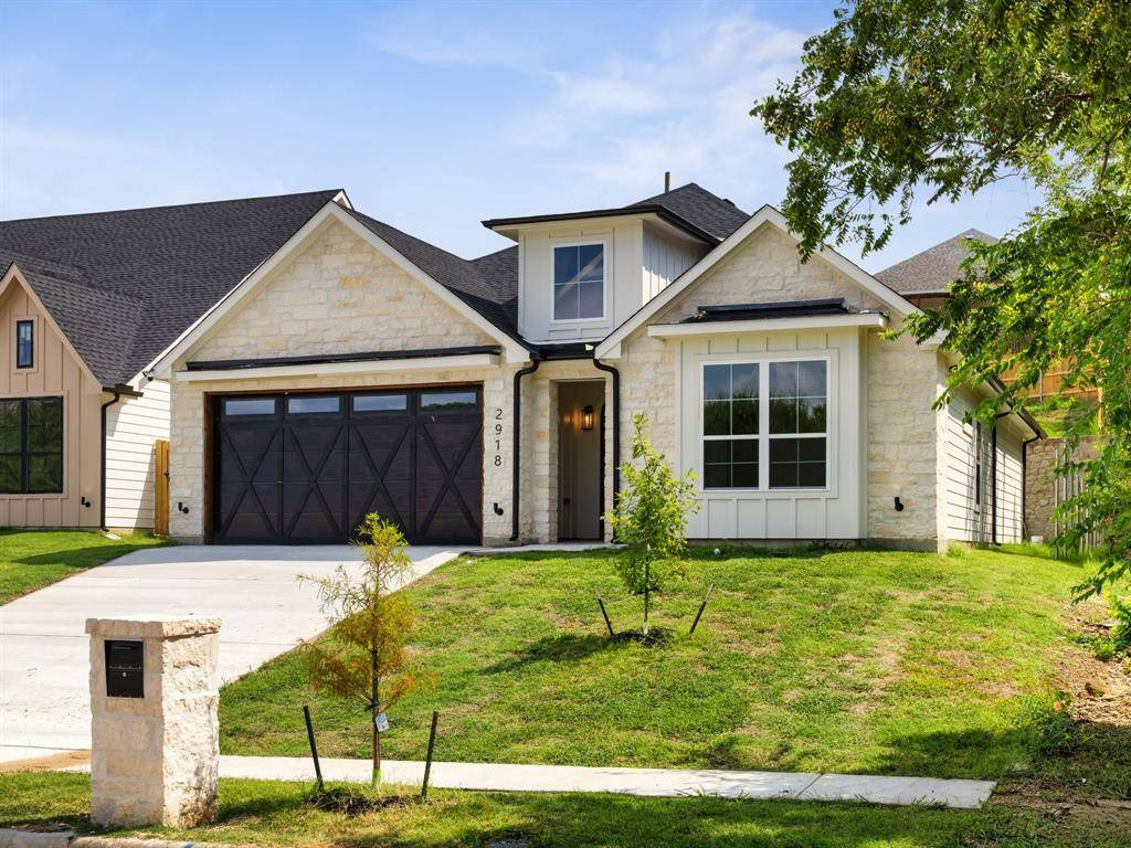 2918 NW 20th Street, Fort Worth, TX 76106