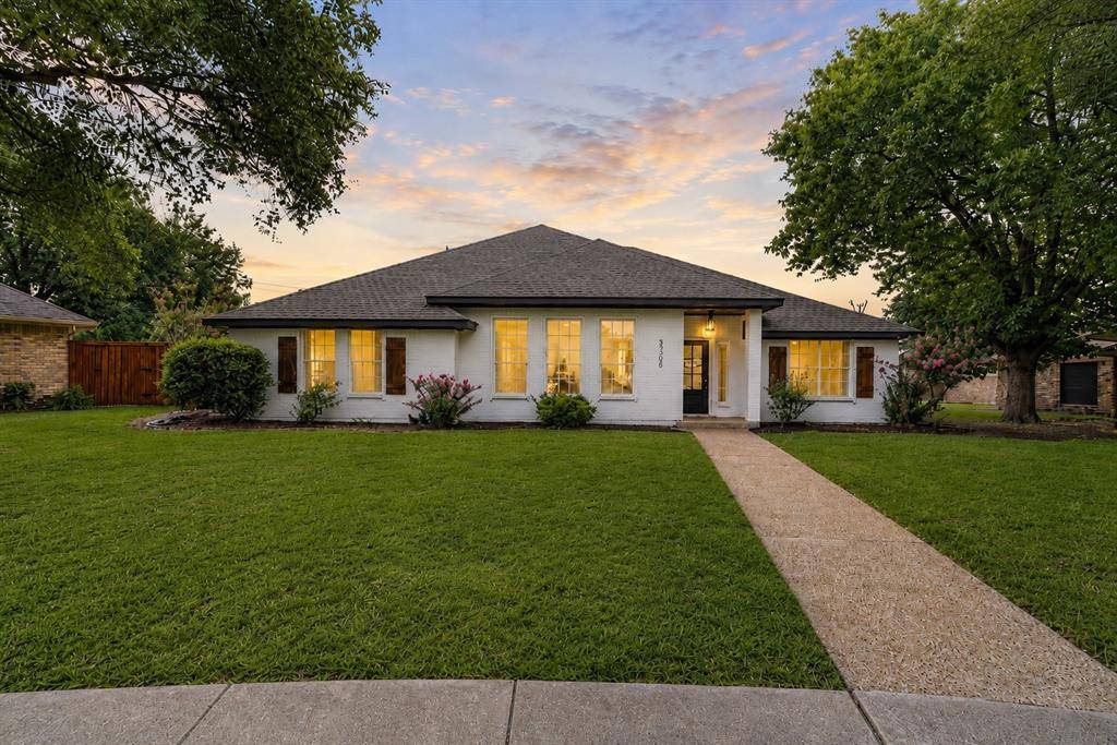 3306 Blue Bell Place, Richardson, TX 75082
