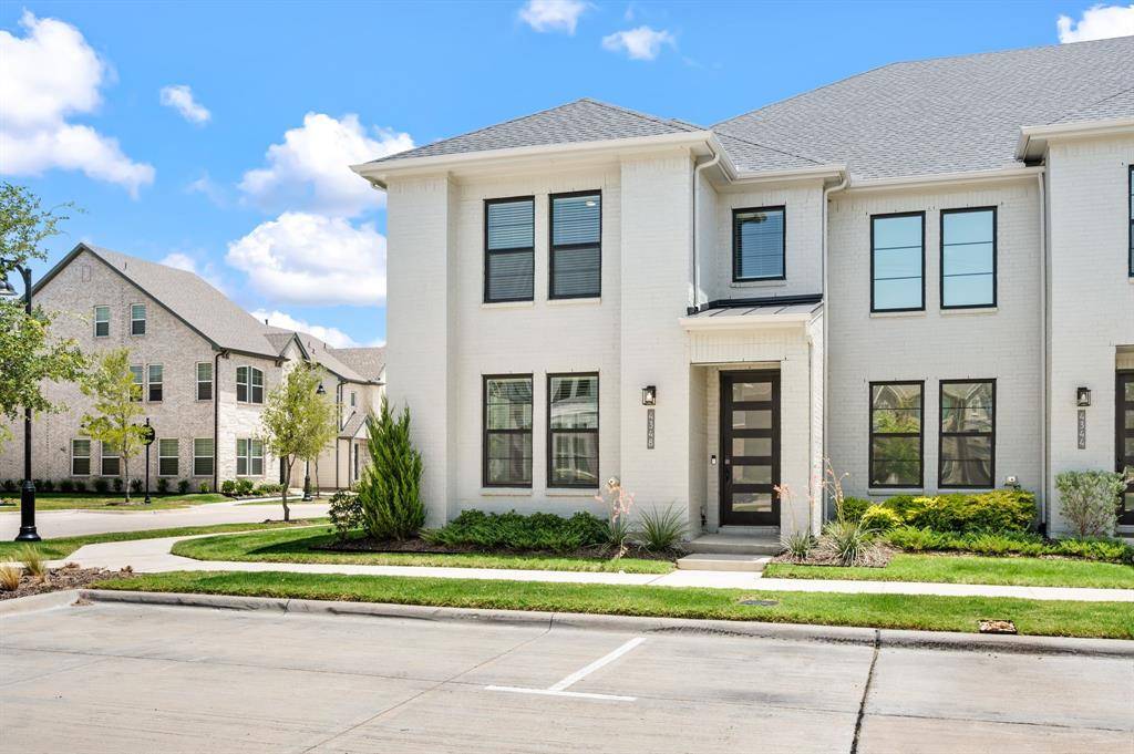 4348 James Street, North Richland Hills, TX 76180