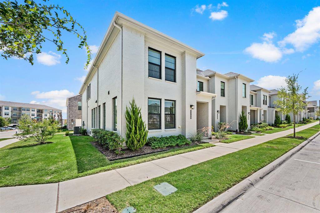 4348 James Street, North Richland Hills, TX 76180