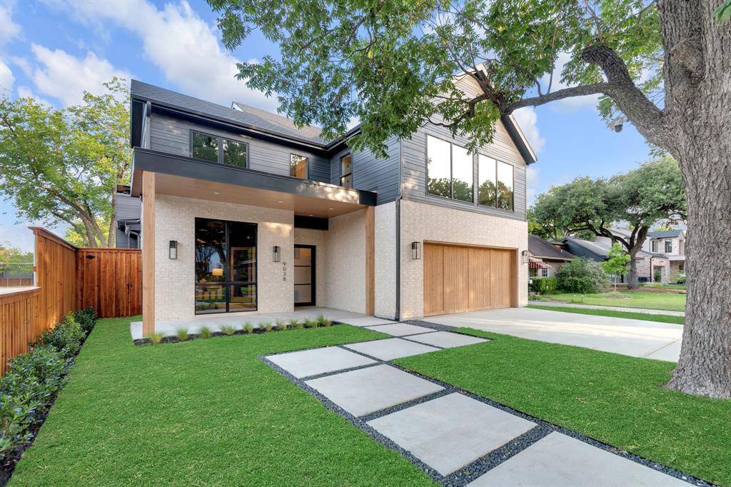 9038 Santa Clara Drive, Dallas, TX 75218