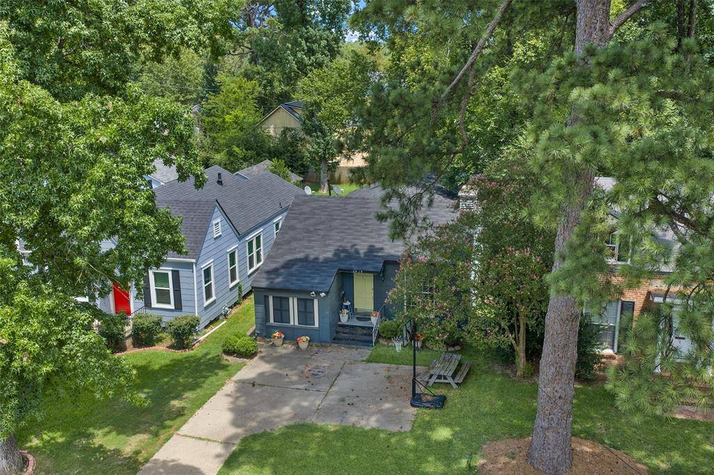 3915 Maryland Avenue, Shreveport, LA 71106