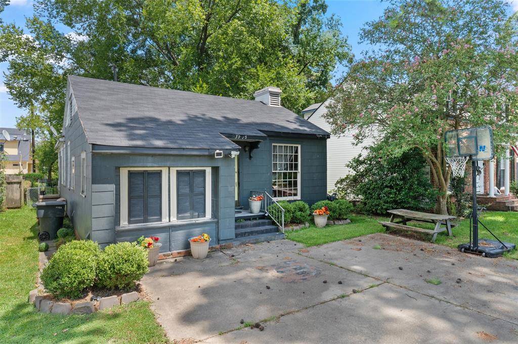 3915 Maryland Avenue, Shreveport, LA 71106