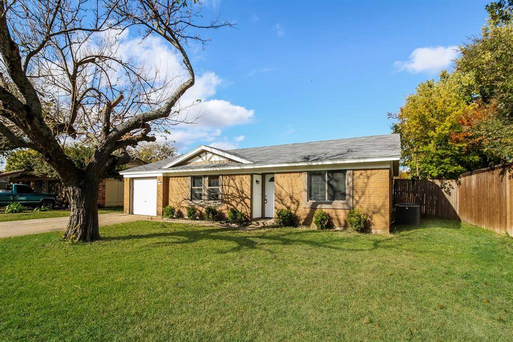 3529 Birchwood Lane, Plano, TX 75074