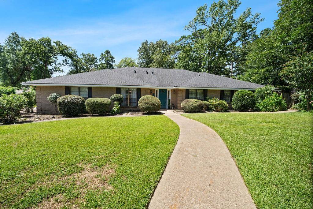 2829 Yorktown Drive, Tyler, TX 75701