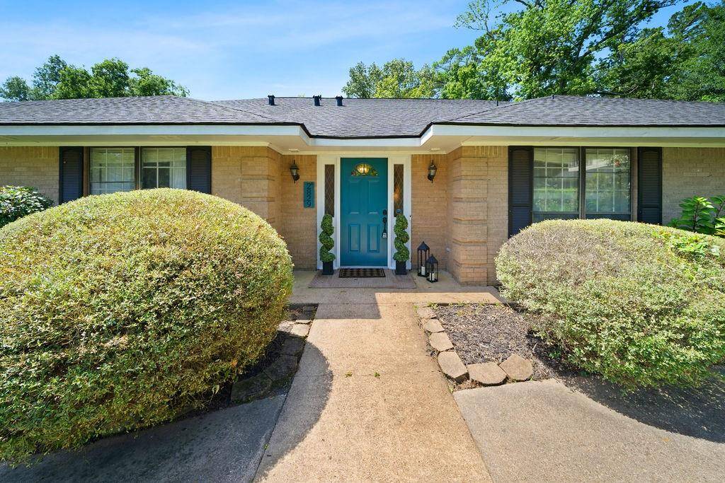 2829 Yorktown Drive, Tyler, TX 75701