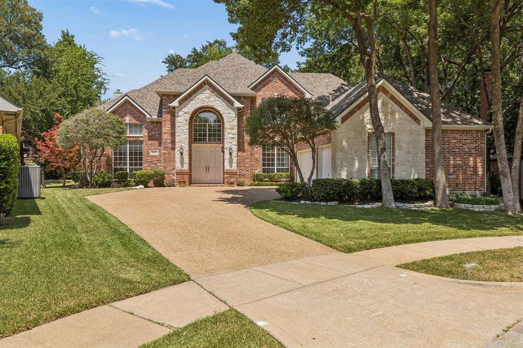 1119 Creekwood Drive, Garland, TX 75044