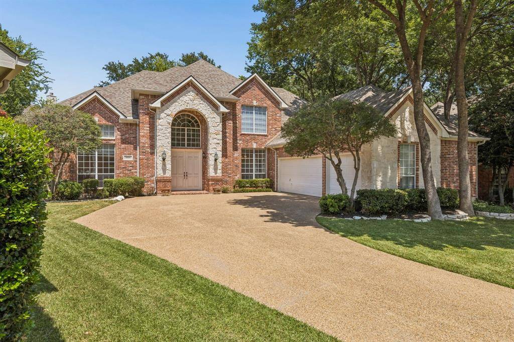 1119 Creekwood Drive, Garland, TX 75044