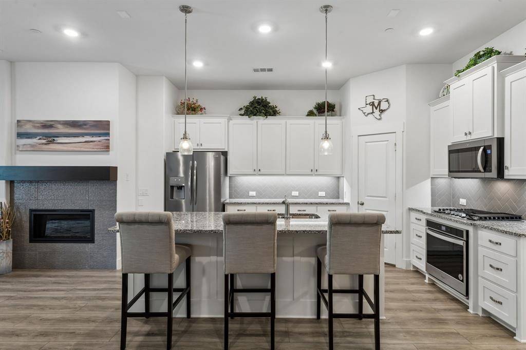 3931 Marigold Lane, Prosper, TX 75078