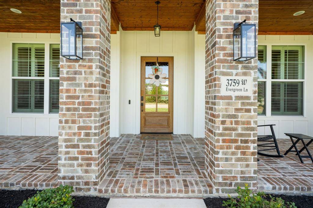 3759 Evergreen Lane, Caddo Mills, TX 75135
