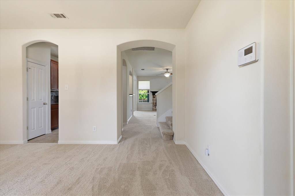 712 Hawk Valley Drive, Little Elm, TX 75068