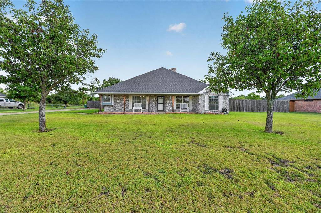 11112 Prairie Lakes Lane, Forney, TX 75126