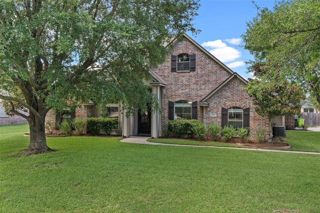 507 Secret Cove, Bossier City, LA 71111