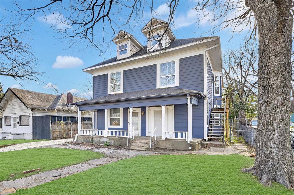 3711 Wendelkin Street, Dallas, TX 75215