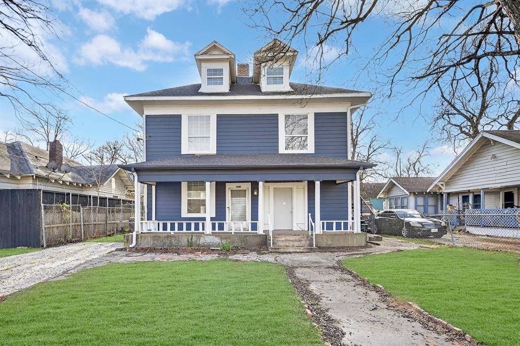 3711 Wendelkin Street, Dallas, TX 75215