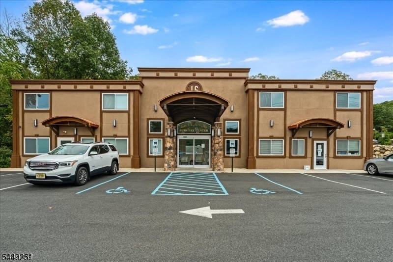 16 Rt206 #F, Byram Twp., NJ 07874