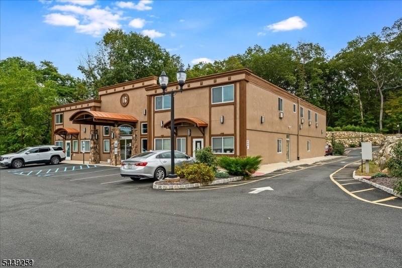 16 Rt206 #F, Byram Twp., NJ 07874