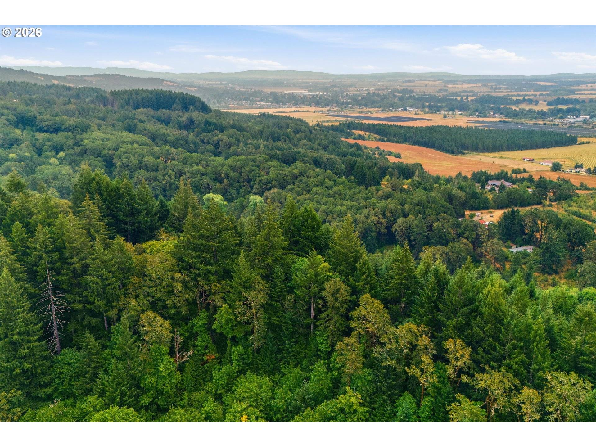 0 SW Rock Creek Rd, Sheridan, OR 97378