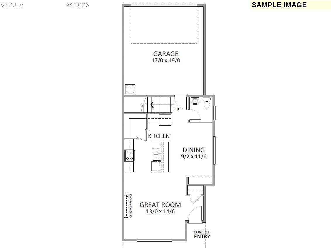 18609 NE 44TH AVE #LOT 375, Vancouver, WA 98686