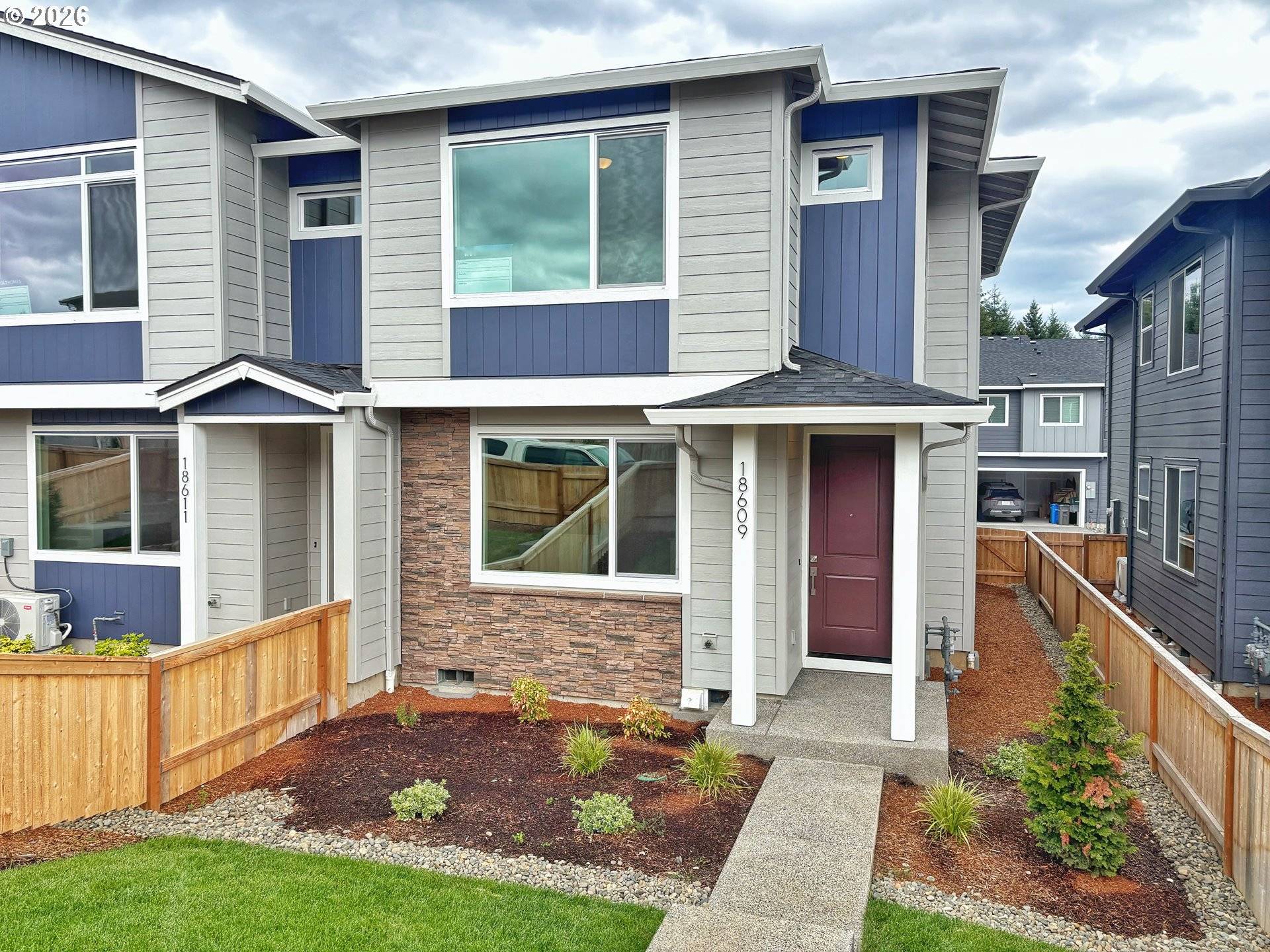 18609 NE 44TH AVE #LOT 375, Vancouver, WA 98686