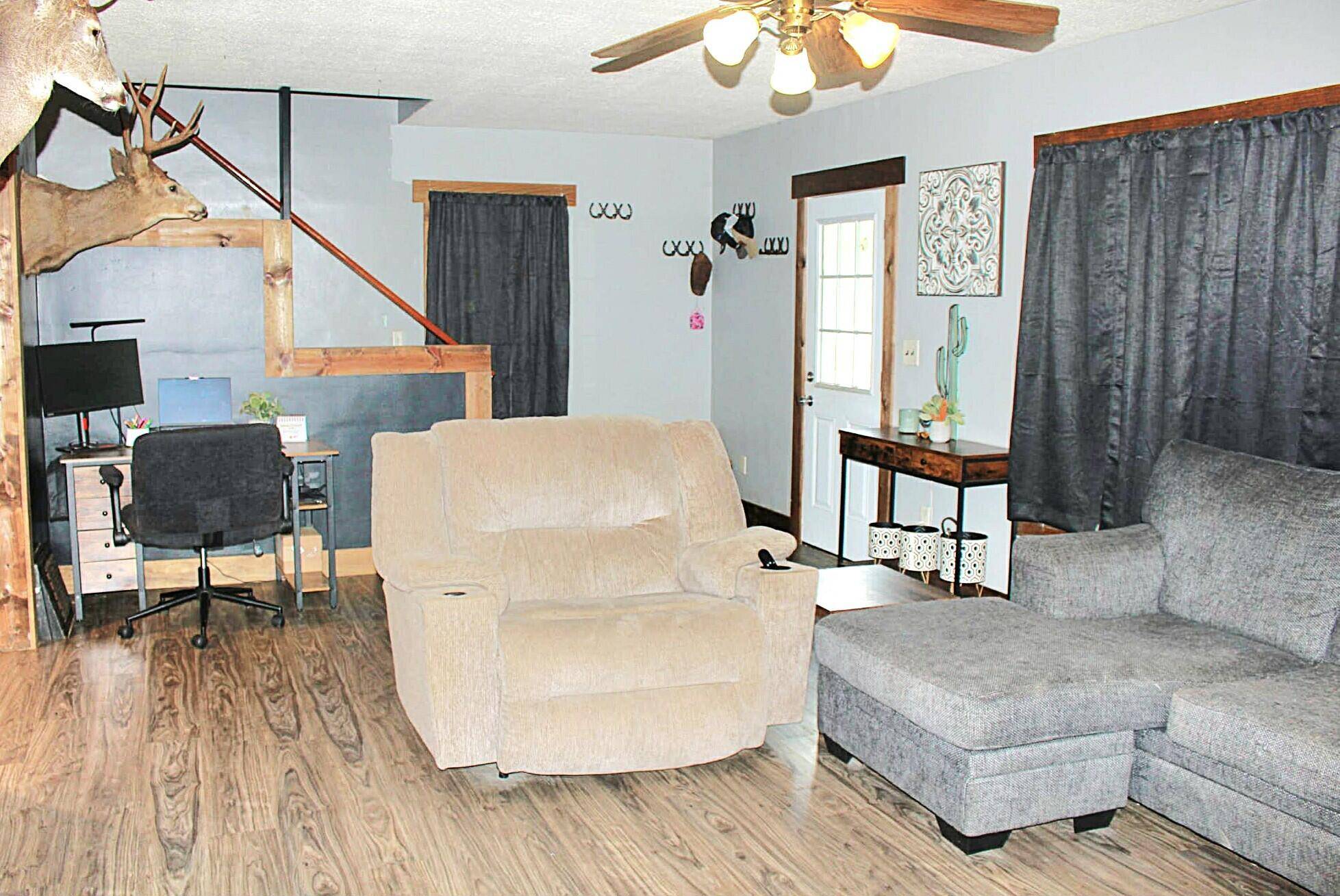 12409 Bellevue RD, Convis Twp, MI 49014