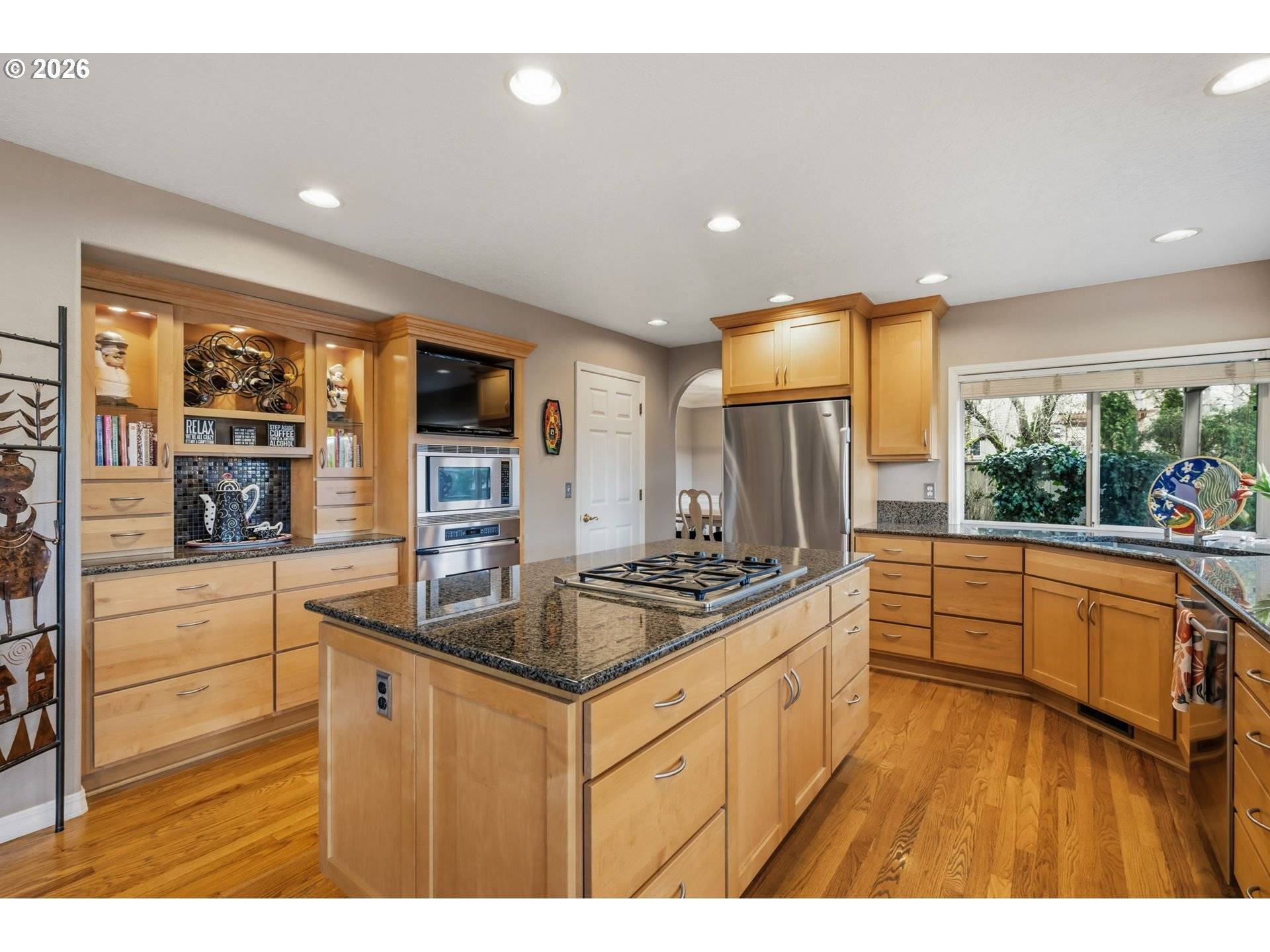 6108 SW KRUSE RIDGE DR, Portland, OR 97219