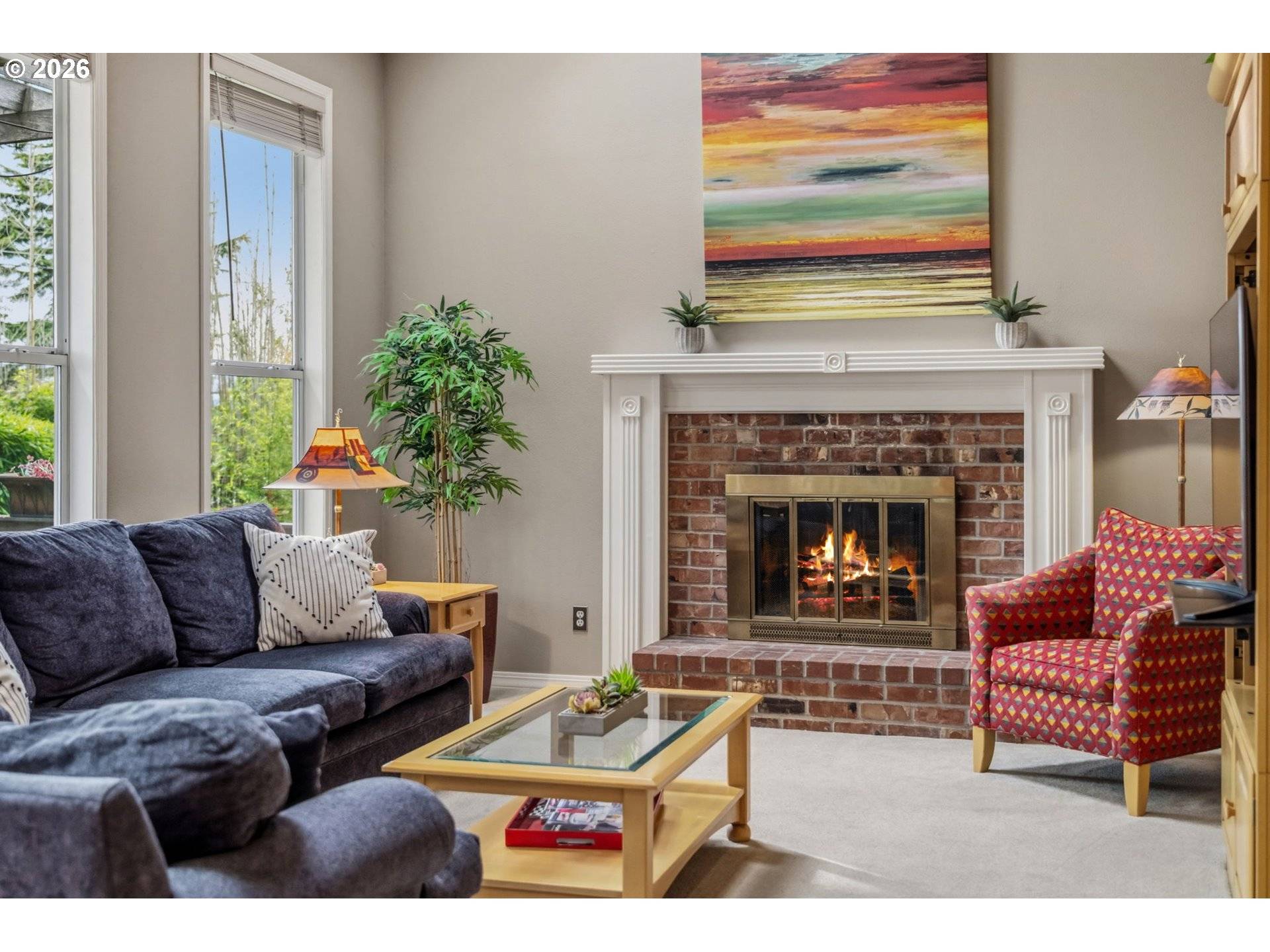 6108 SW KRUSE RIDGE DR, Portland, OR 97219