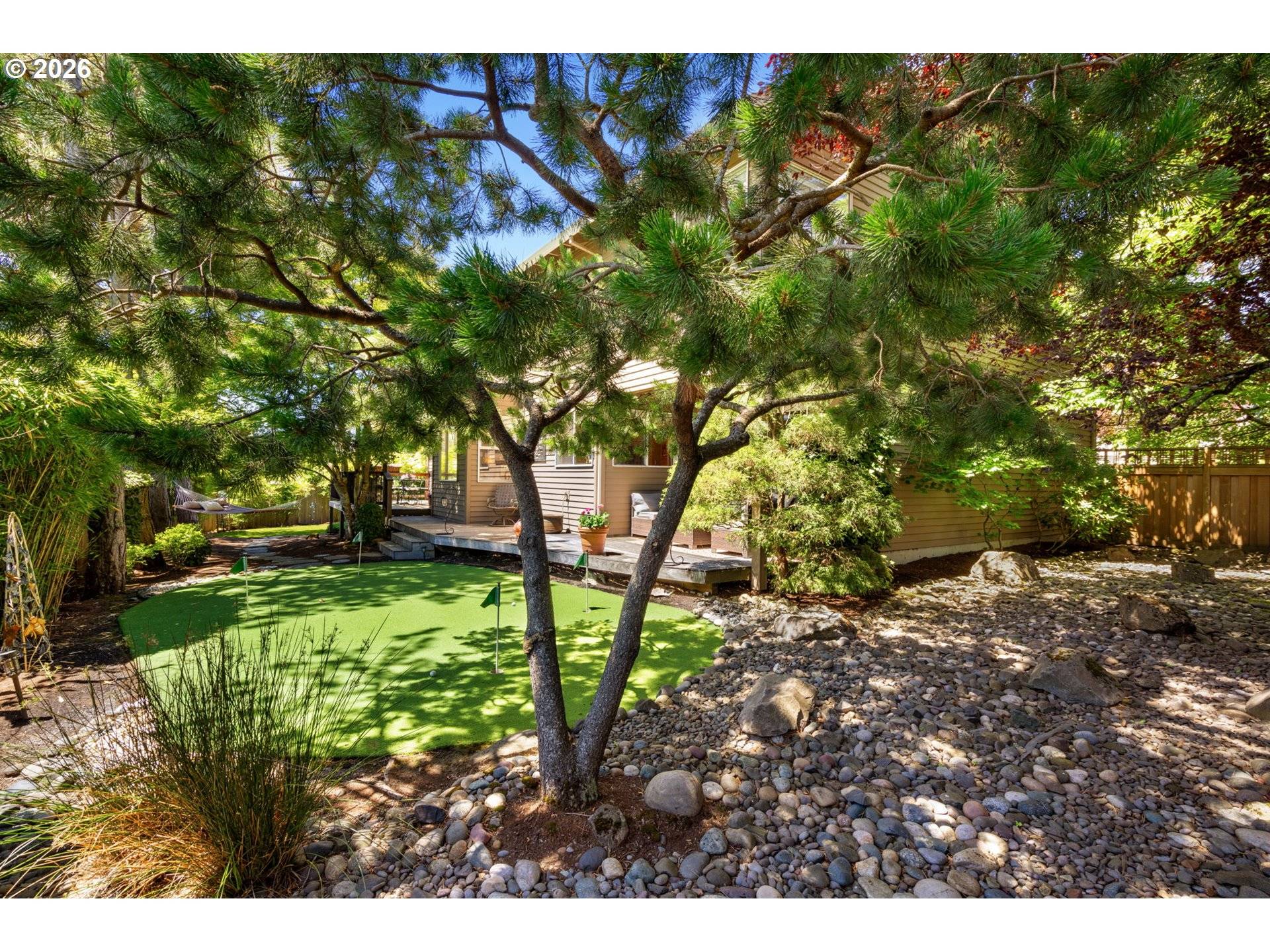 6108 SW KRUSE RIDGE DR, Portland, OR 97219
