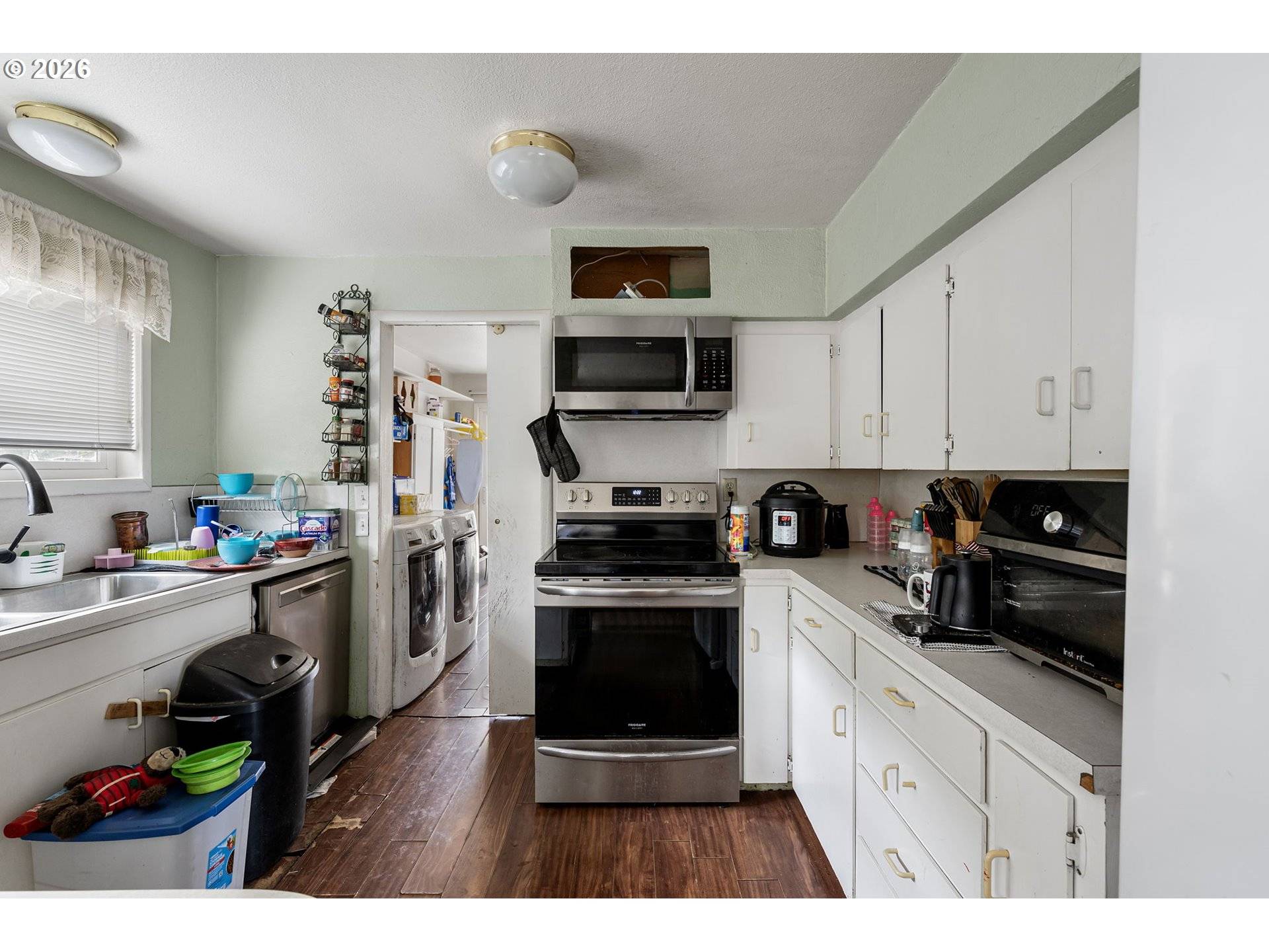 830 Deal ST, Junction City, OR 97448