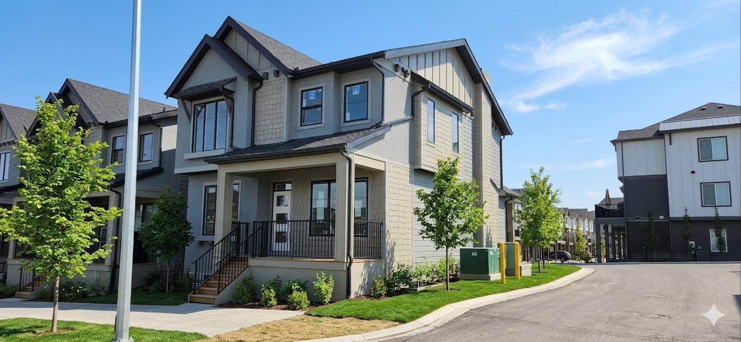 2235 81st ST SW, Calgary, AB T3H 6M4