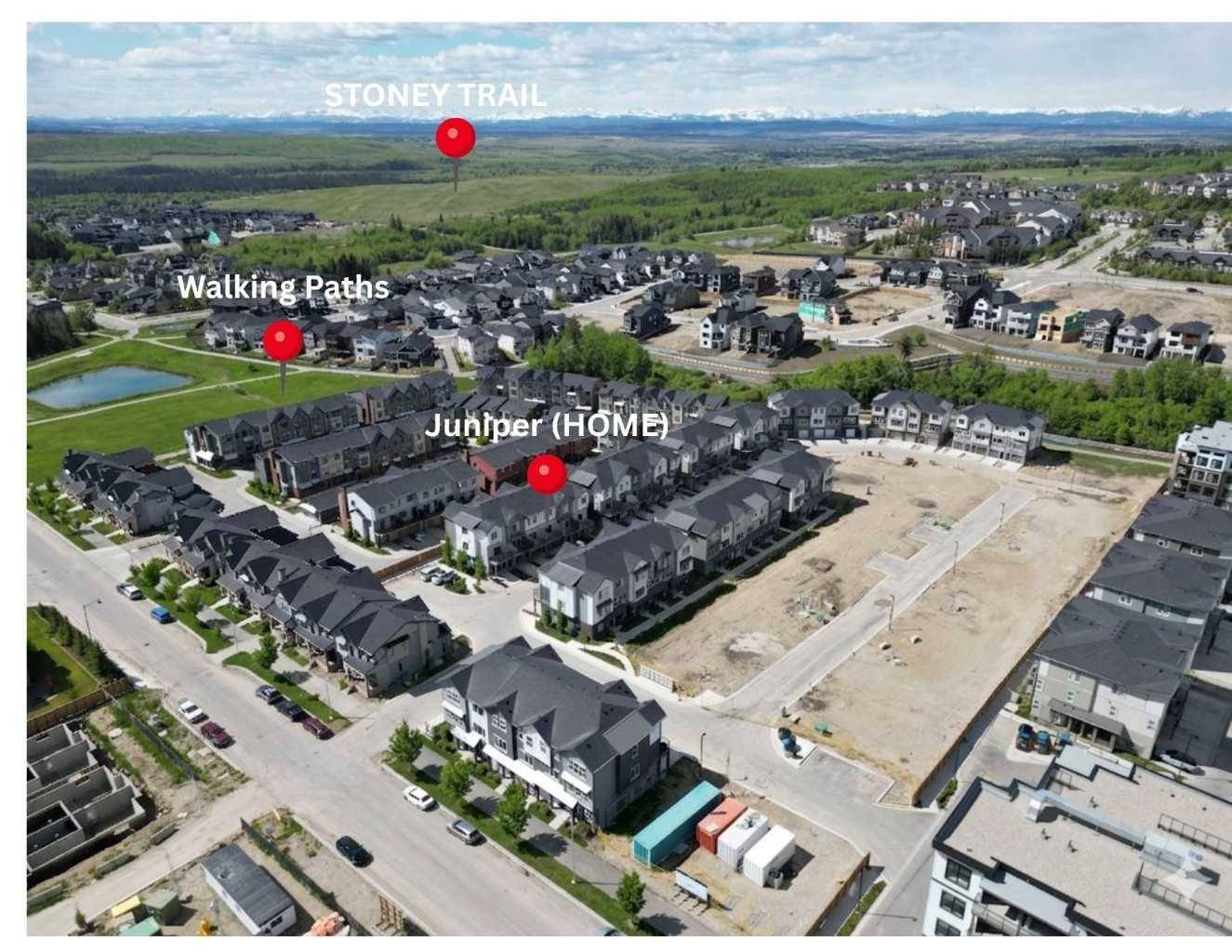 2235 81st ST SW, Calgary, AB T3H 6M4