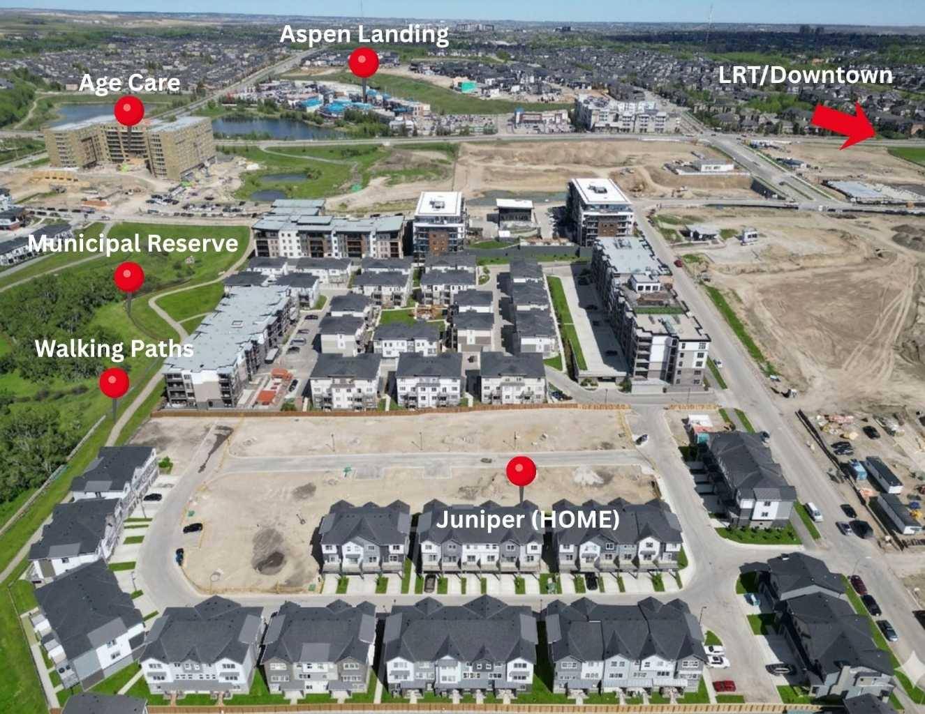 2235 81st ST SW, Calgary, AB T3H 6M4