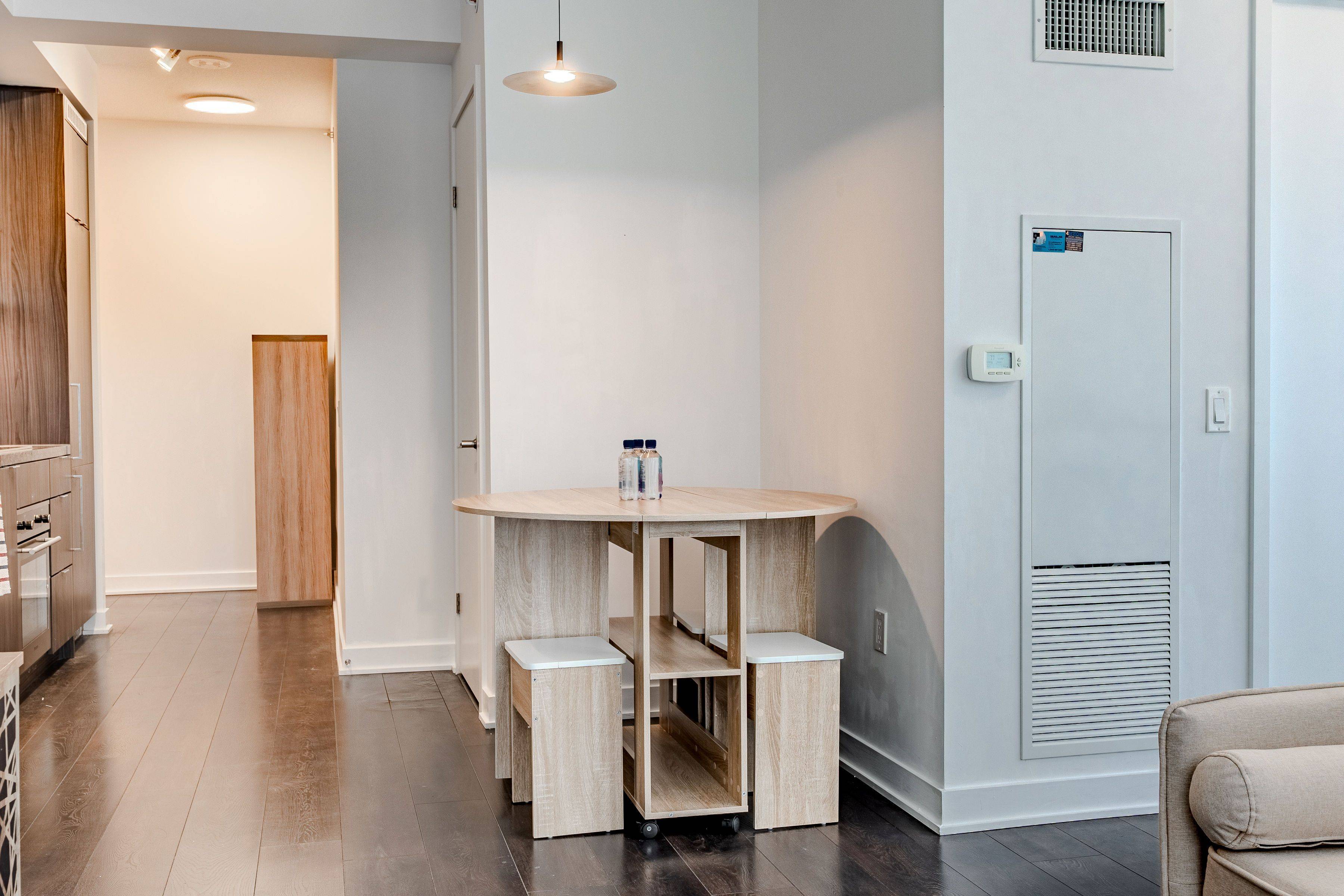 125 Blue Jays Way ST #4608, Toronto C01, ON M5V 1J6