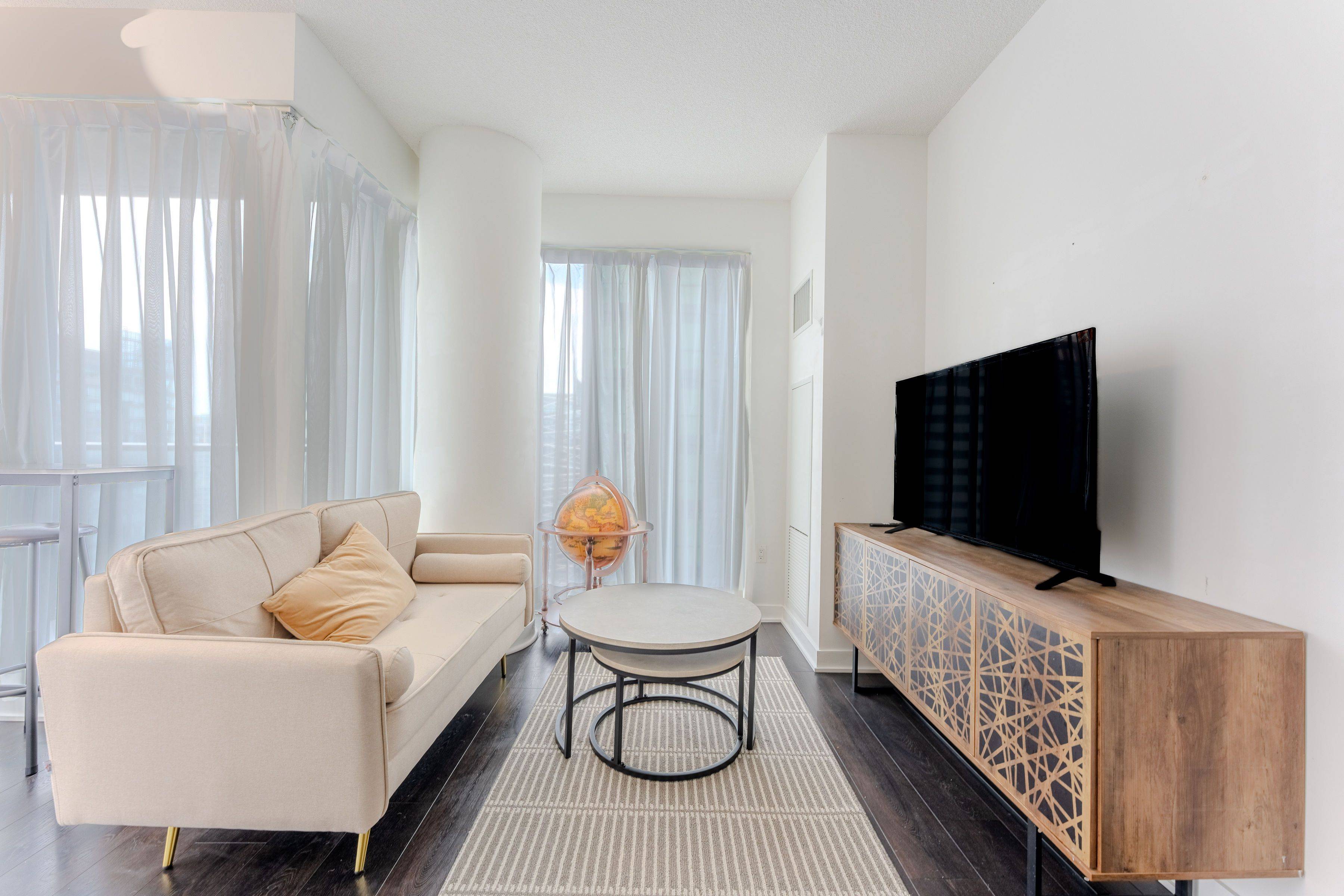 125 Blue Jays Way ST #4608, Toronto C01, ON M5V 1J6