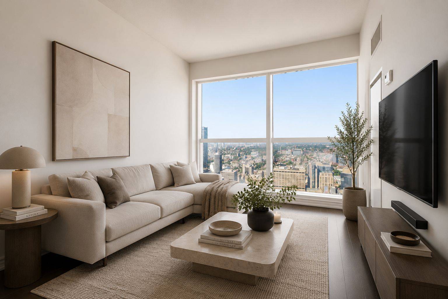 386 Yonge ST #5614, Toronto C01, ON M5B 0A5