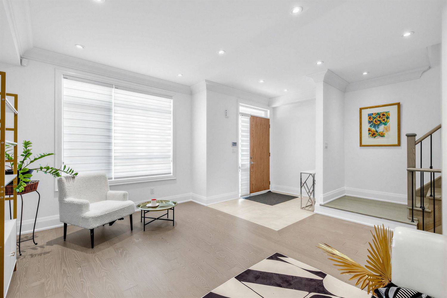 56 Active RD, Markham, ON L3T 0G2