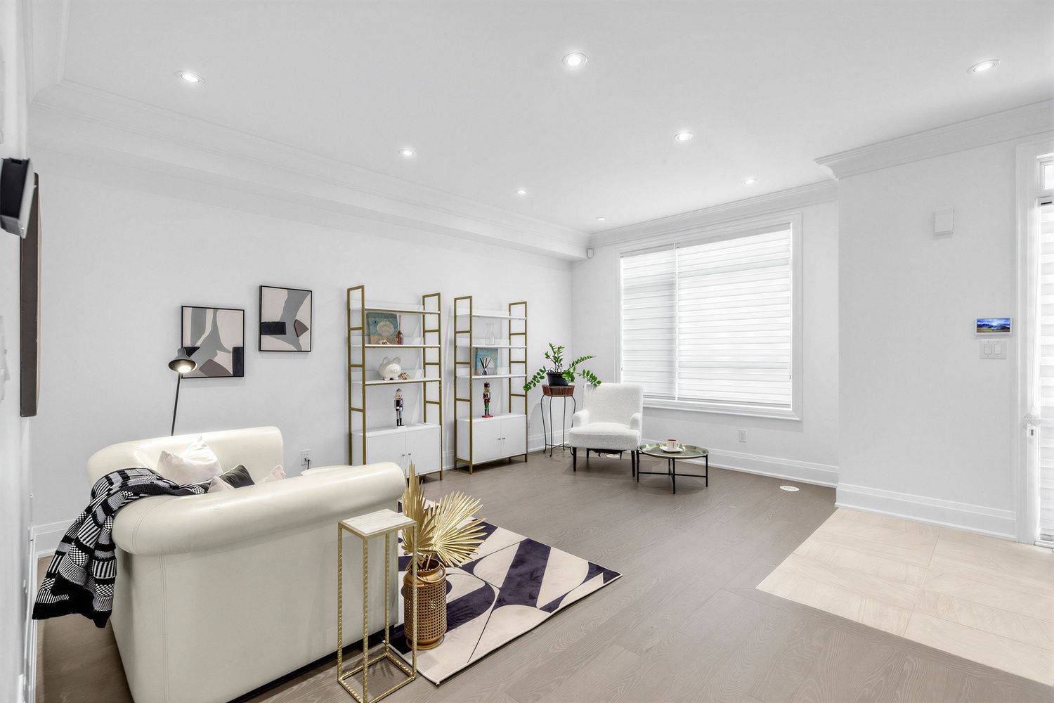 56 Active RD, Markham, ON L3T 0G2