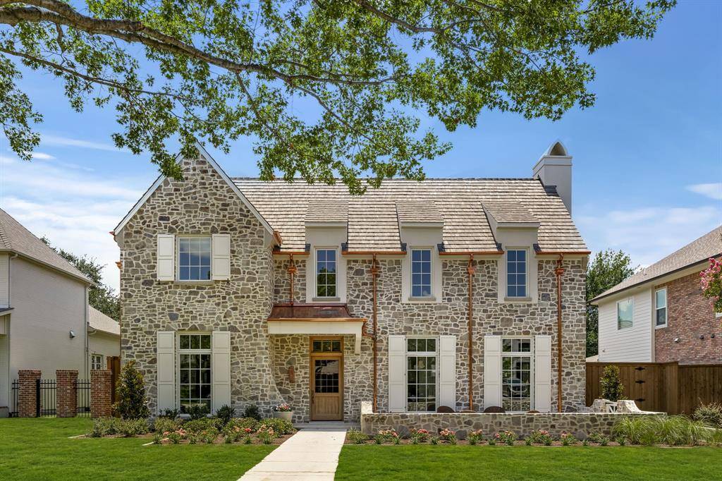 6526 Woodland Drive, Dallas, TX 75225