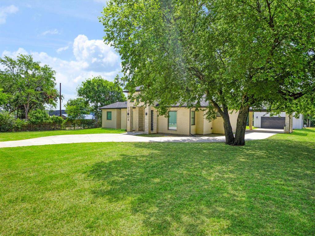 1708 Dowdy Ferry Road, Hutchins, TX 75141