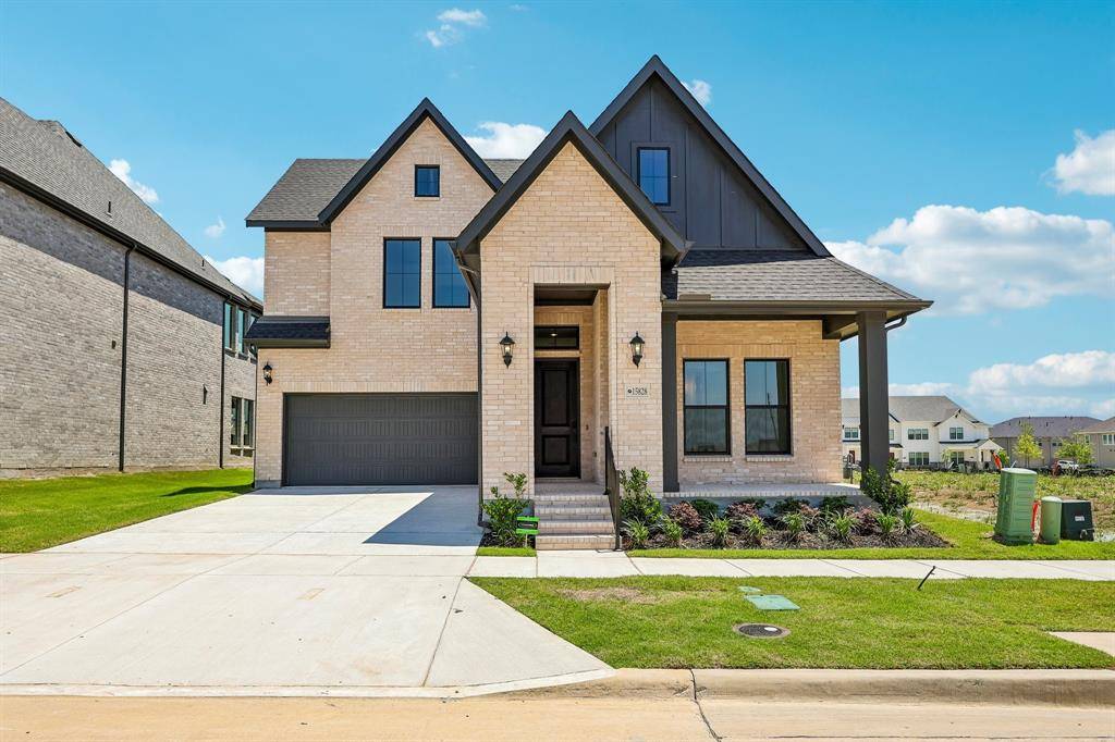 15828 Amber Street, Frisco, TX 75033